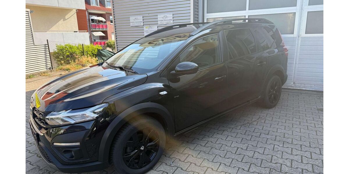 Dacia Jogger 126.447 km 11.200 &euro; Frechen 50226