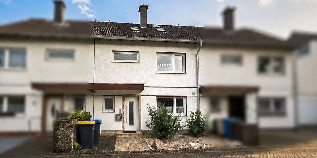 Einfamilienhaus Bonn Buschdorf - 5 Zimmer, 460.000&euro; | Angebot:26768238