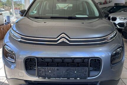 Citroen C3 Aircross 43.000 km 12.900 &euro; Bonn 53119