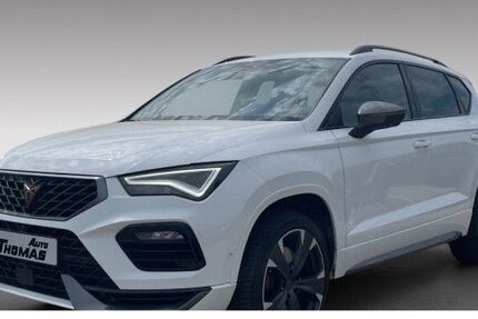 Cupra Ateca 39.348 km 28.490 &euro; Bonn 53227