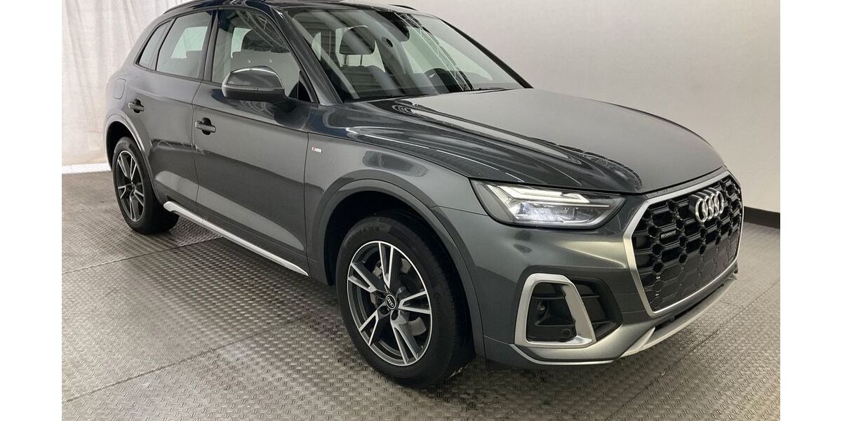 Audi Q5 165.000 km 28.999 &euro; Bonn 53127