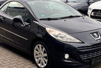 Peugeot 207 188.760 km 990 &euro; Bornheim 53332