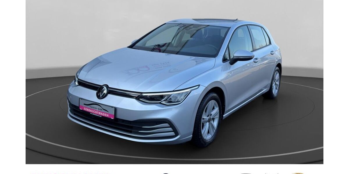 VW Golf 37.358 km 20.980 &euro; Euskirchen 53879