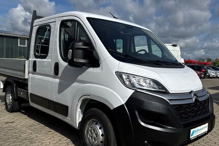 Citroen Jumper 50.000 km 21.788 &euro; Rheinbach 53359
