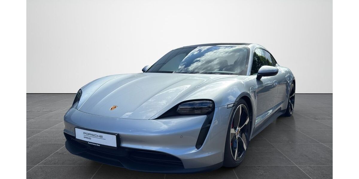 Porsche Taycan 81.390 km 63.950 &euro; Bonn 53119