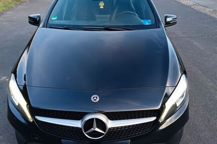 Mercedes-Benz A 220 196.000 km 13.800 &euro; Erftstadt 50374