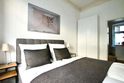 Zimmer Köln Altstadt-Nord - 1 Zimmer, 1.640&euro; | Angebot:22845599