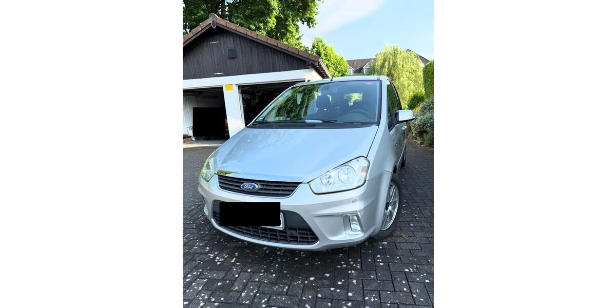 Ford C-Max 77.035 km 5.000 &euro; Königswinter 53639
