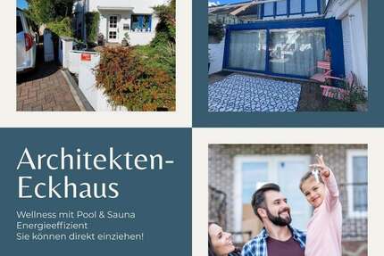 Haus Niederkassel-Ranzel Ranzel - 7 Zimmer, 187 m&sup2;, 499.999&euro; | Angebot:25819365