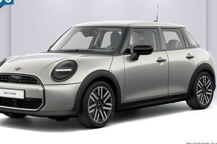Mini Cooper C 15.236 km 24.240 &euro; Wesseling 50389