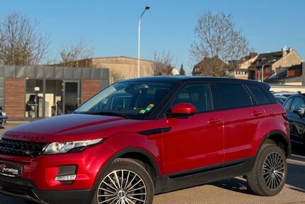 Land Rover Range Rover Evoque 155.443 km 9.999 &euro; Düren 52349