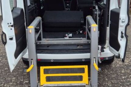 Opel Combo 125.344 km 15.400 &euro; Erftstadt 50374