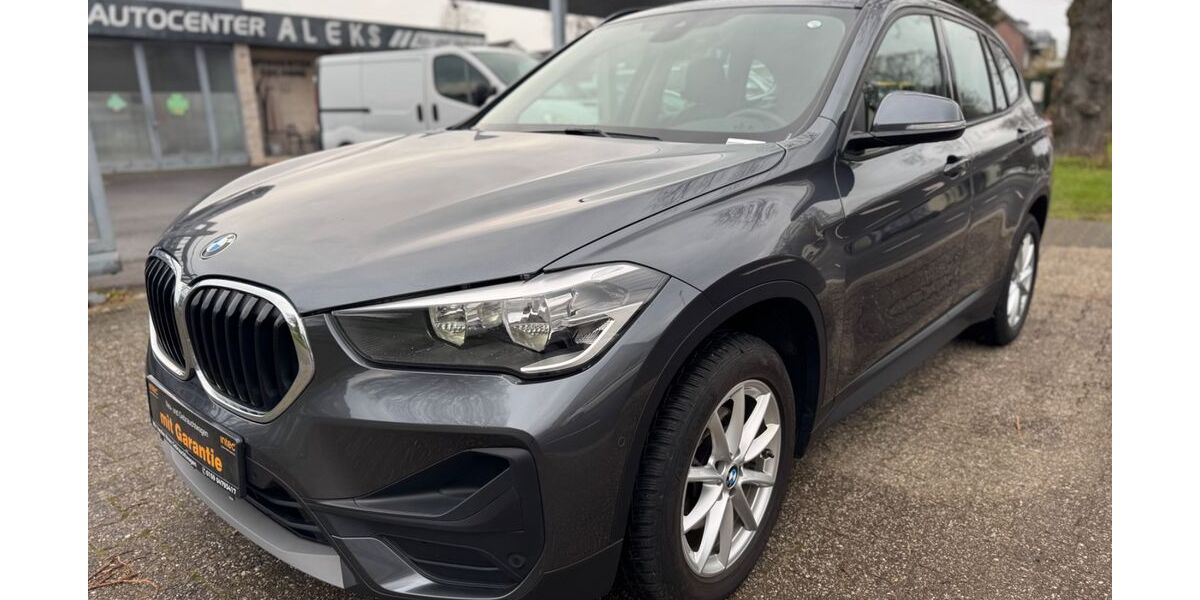 BMW X1 94.257 km 22.530 &euro; Kerpen 50171