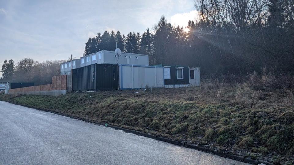 Etagenwohnung Schleiden - 55 Zimmer, 815 m&sup2;, 51.000&euro; | Angebot:24838218