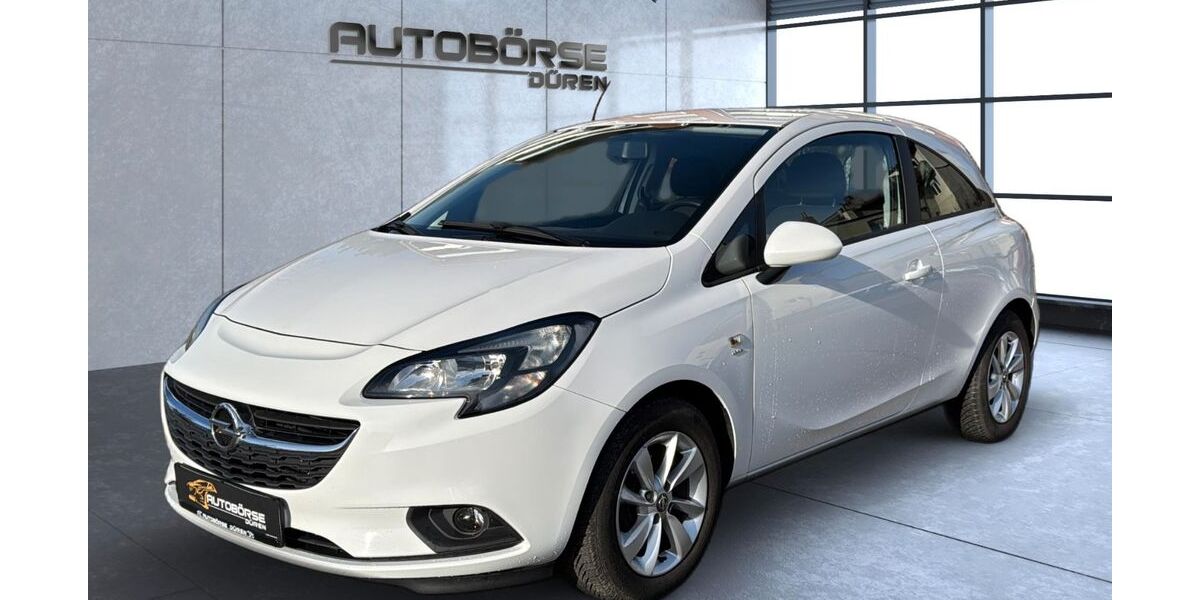 Opel Corsa 124.999 km 5.499 &euro; Düren 52349