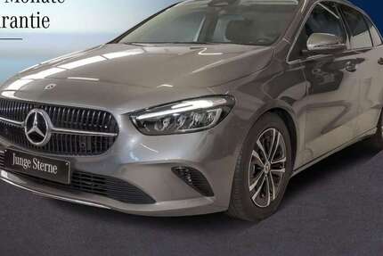 Mercedes-Benz B 200 4.443 km 35.900 &euro; Rheinbach 53359