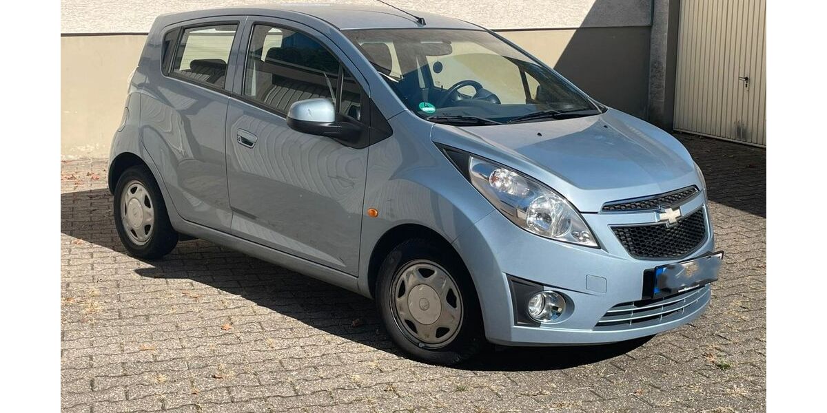 Chevrolet Spark 125.000 km 1.999 &euro; Bonn 53123