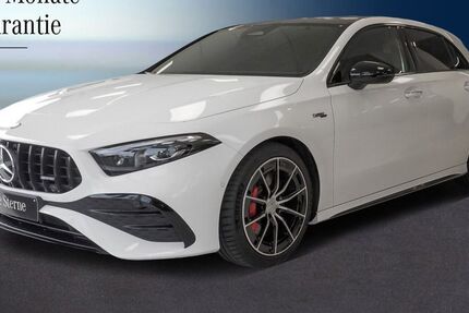 Mercedes-Benz A 35 AMG 9.520 km 48.880 &euro; Rheinbach 53359