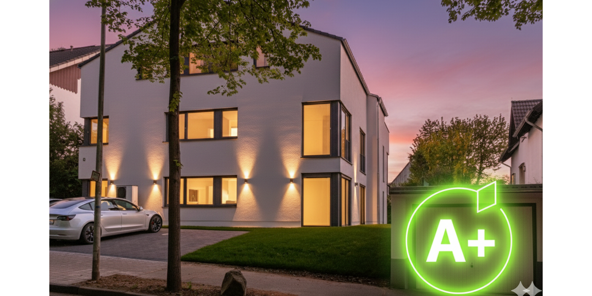 Etagenwohnung Bonn Bad Godesberg - 3.5 Zimmer, 115 m&sup2;, 749.000&euro; | Angebot:23736760