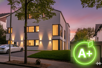 Wohnung Bonn Bad Godesberg - 3.5 Zimmer, 115 m&sup2;, 749.000&euro; | Angebot:23736760