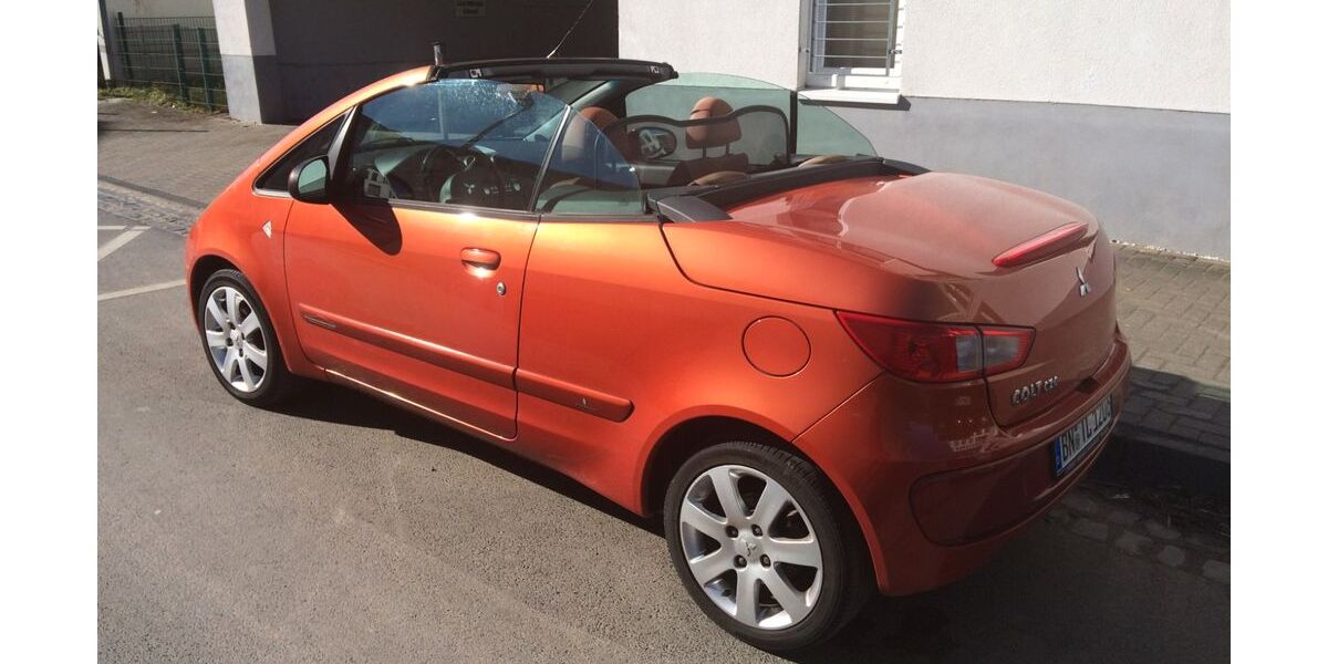 Mitsubishi Colt 158.000 km 1.850 &euro; Bonn 53117