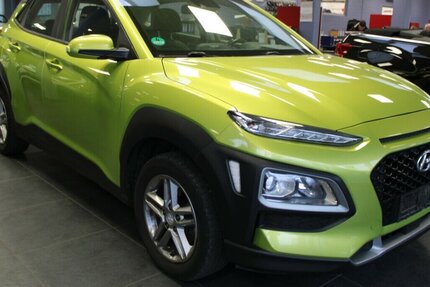 Hyundai Kona 1.0 T-GDI 115.043 km 11.980 &euro; Euskirchen 53881
