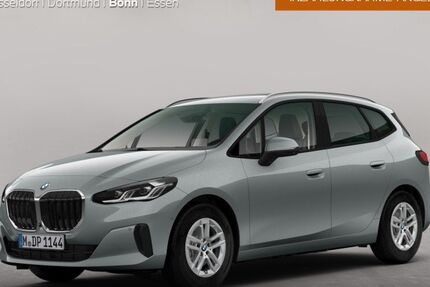 BMW 218 Active Tourer 63.569 km 25.490 &euro; Bonn 53119