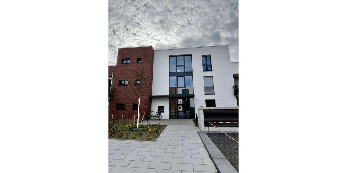 Etagenwohnung Frechen Hücheln - 4 Zimmer, 118 m&sup2;, 2.065&euro; | Angebot:26731863