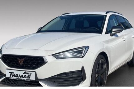 Cupra Leon 94.110 km 20.989 &euro; Bonn 53227