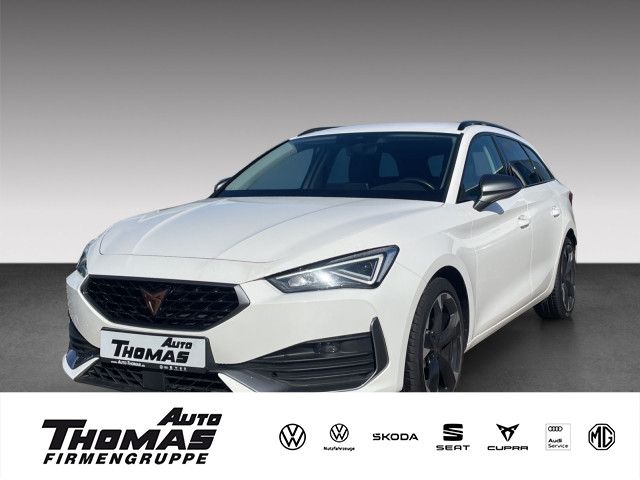 Cupra Leon 94.110 km 20.989 &euro; Bonn 53227