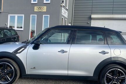 Mini Cooper D 239.000 km 5.600 &euro; Euskirchen 53881