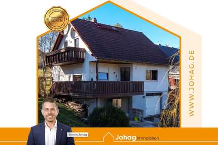 Haus Nettersheim / Bouderath Bouderath - 5 Zimmer, 115 m&sup2;, 279.000&euro; | Angebot:25915966