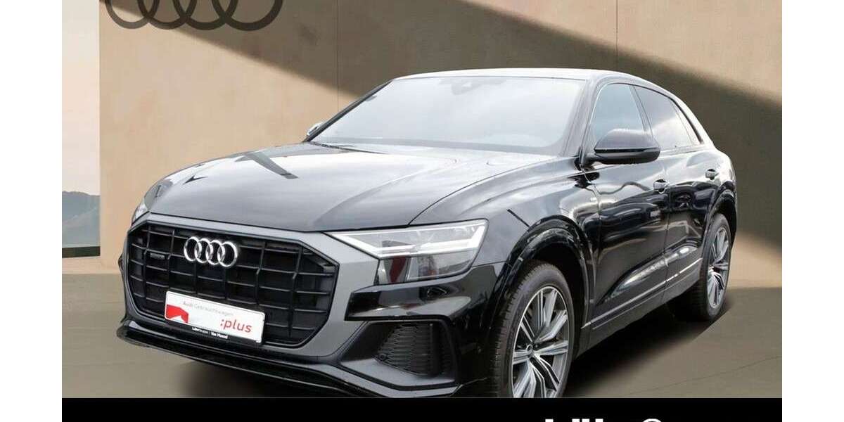 Audi Q8 142.700 km 42.790 &euro; Meckenheim 53340
