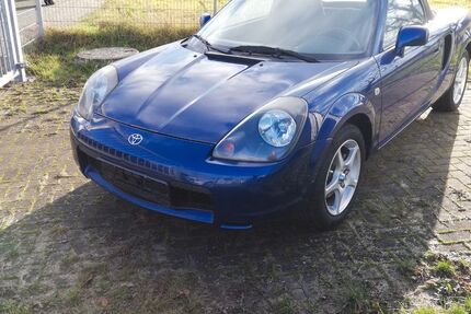 Toyota MR 2 107.917 km 10.000 &euro; Bonn 53125