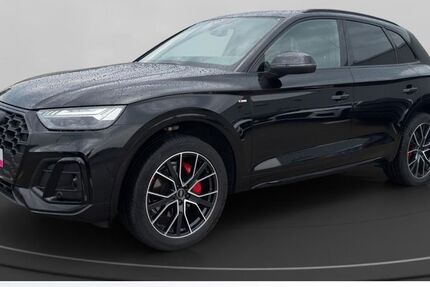 Audi Q5 17.744 km 43.980 &euro; Bonn 53119