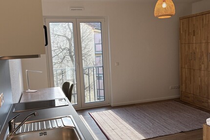 Hochwertiges Studentenapartment *Pantryküche - Wohnung Bonn Endenich | Angebot:24794436