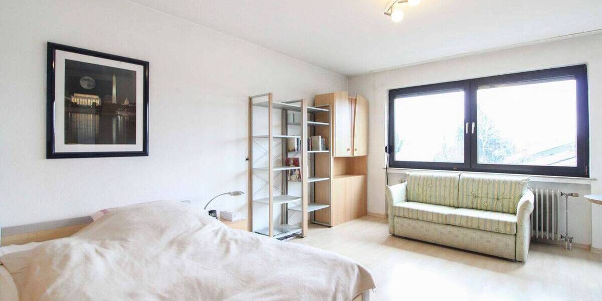 Etagenwohnung Königswinter Ittenbach - 3 Zimmer, 88 m&sup2;, 238.000&euro; | Angebot:26528130