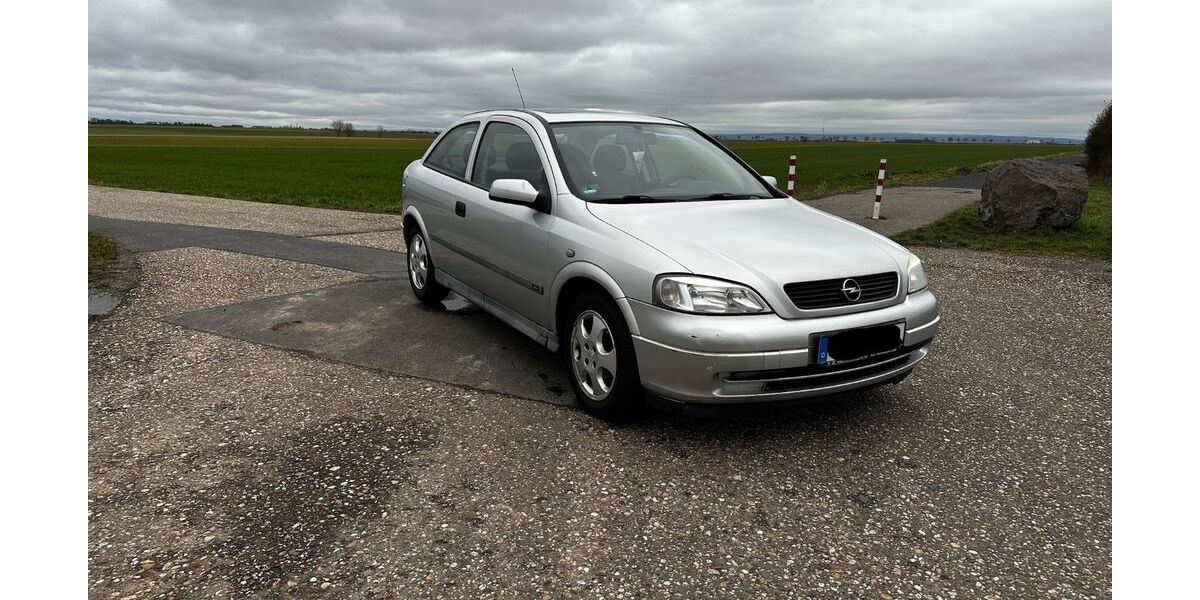 Opel Andere 135.170 km 1.100 &euro; Weilerswist 53919