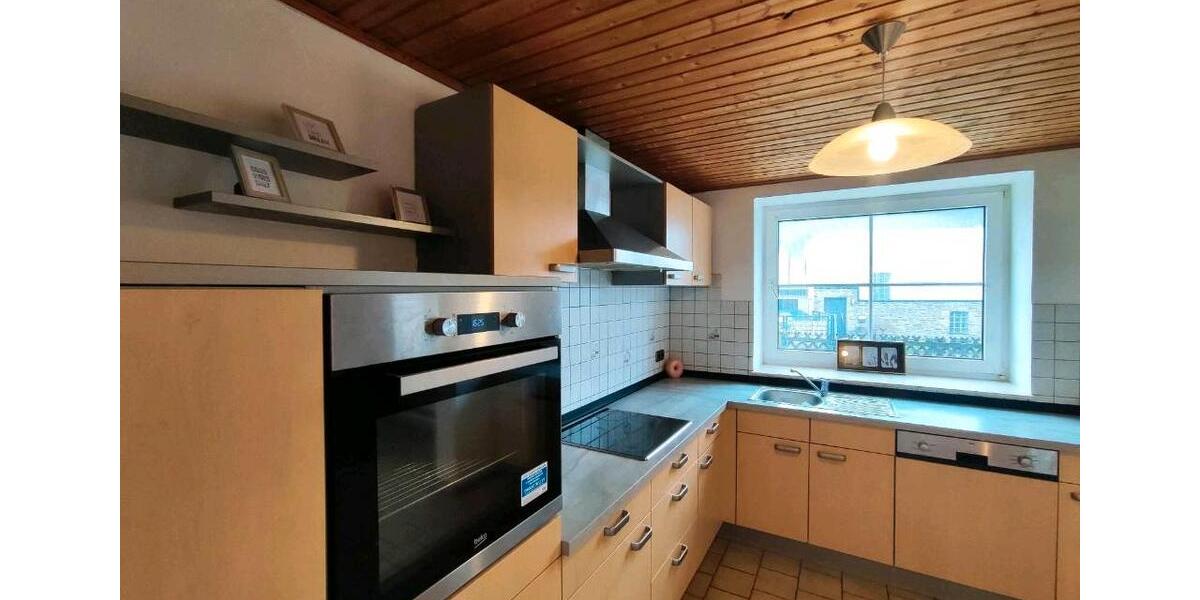 Bauernhaus, Landhaus Nettersheim - 5 Zimmer, 274 m&sup2;, 249.000&euro; | Angebot:26730258