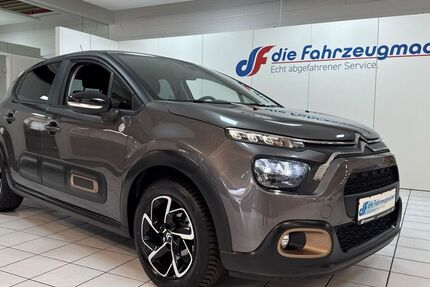 Citroen C3 37.000 km 11.288 &euro; Rheinbach 53359