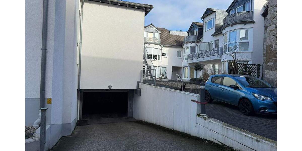 Etagenwohnung Königswinter - 2 Zimmer, 72 m&sup2;, 195.000&euro; | Angebot:25800861