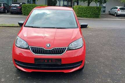 Skoda Citigo 49.490 km 7.400 &euro; Erftstadt, Stadt 50374