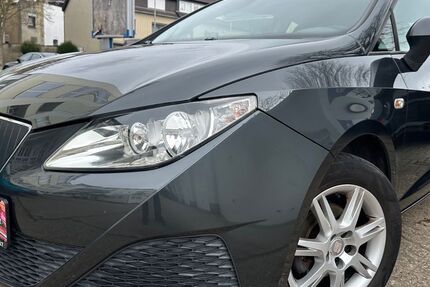 Seat Ibiza 132.500 km 3.699 &euro; Düren 52353