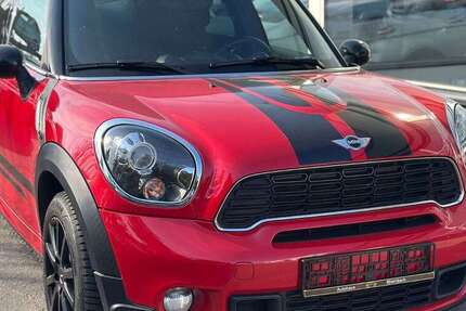 Mini Cooper S 109.400 km 11.300 &euro; Rheinbach 53359