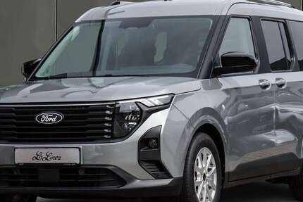 Ford Tourneo Courier 2.500 km 30.990 &euro; Düren 52349
