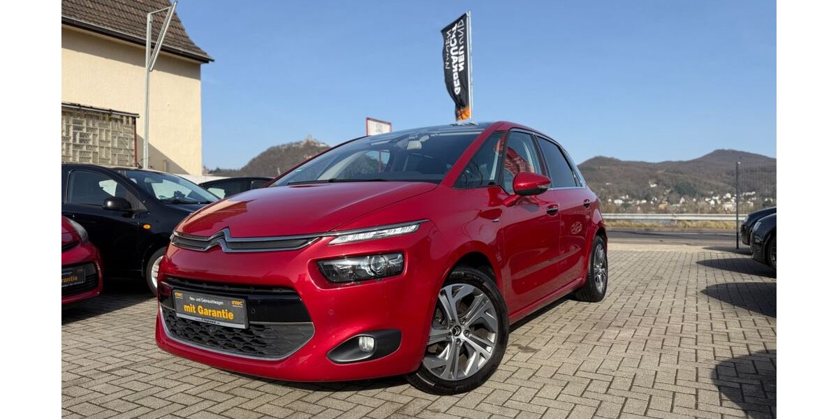 Citroen C4 Picasso 125.000 km 8.699 &euro; Bonn 53179