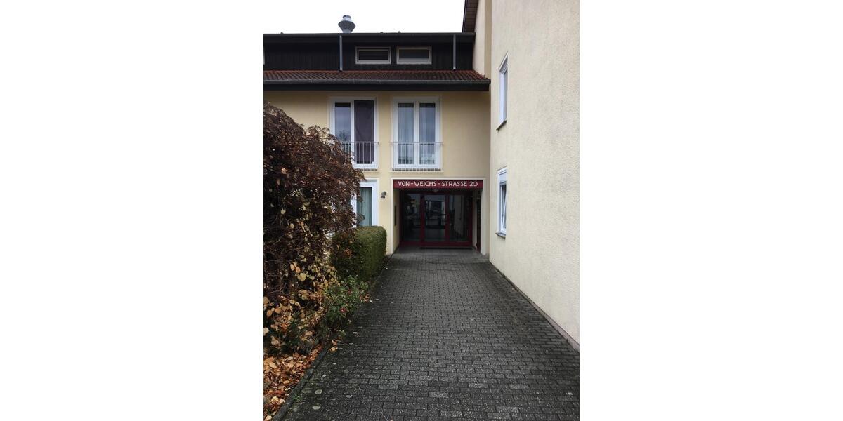 Etagenwohnung Bonn Dransdorf - 1 Zimmer, 20 m&sup2;, 149.000&euro; | Angebot:26025280