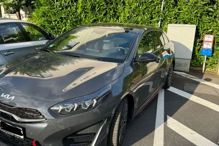 Kia pro ceed / ProCeed 91.000 km 23.000 &euro; Düren 52351