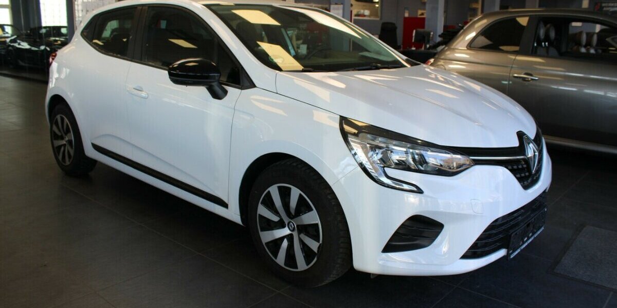 Renault Clio SCe65 EQUILIBRE 29.107 km 12.480 &euro; Euskirchen 53881