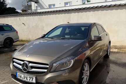 Mercedes-Benz A 200 230.000 km 9.399 &euro; Bad Neuenahr-Ahrweiler 53474